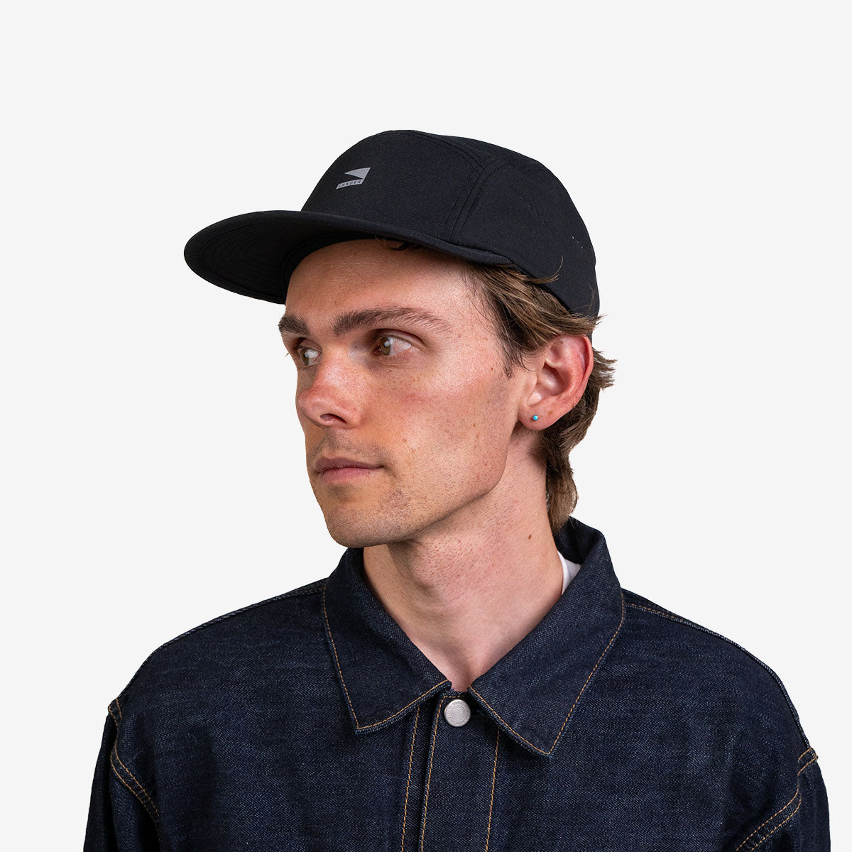 5-Panel Hat