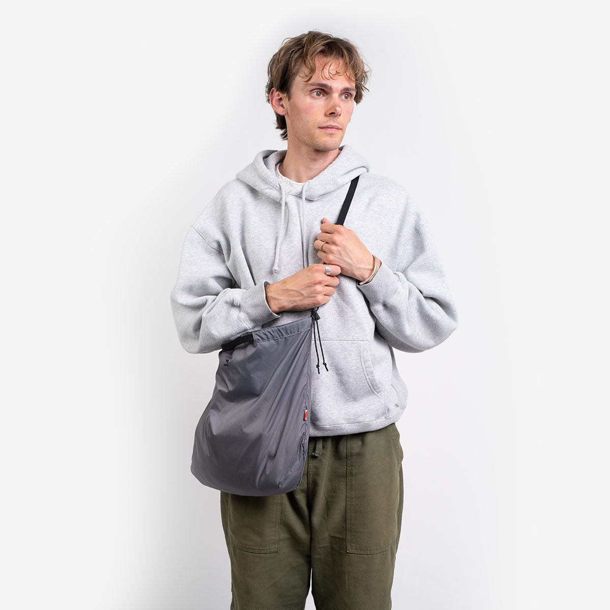 Packable Bag (8L)