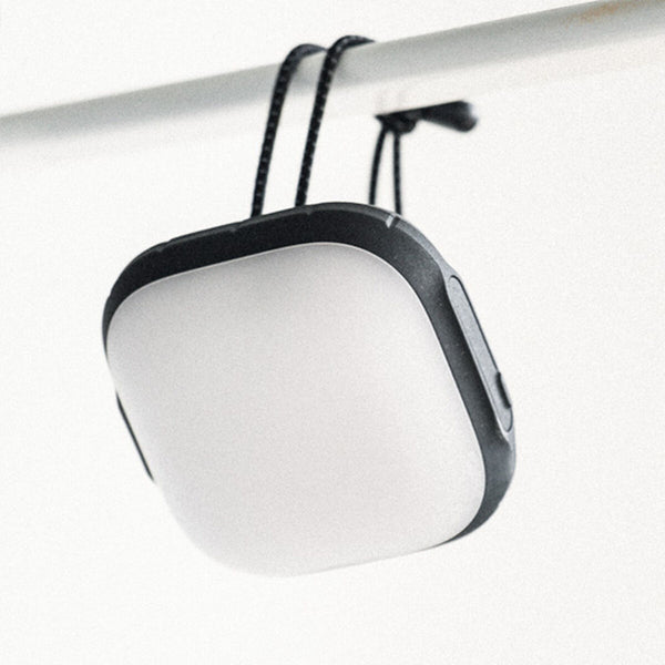 LANDER CAIRN XL LANTERN ランダー スマート ランタン The Cairn Lantern & Powerbank | Lander®