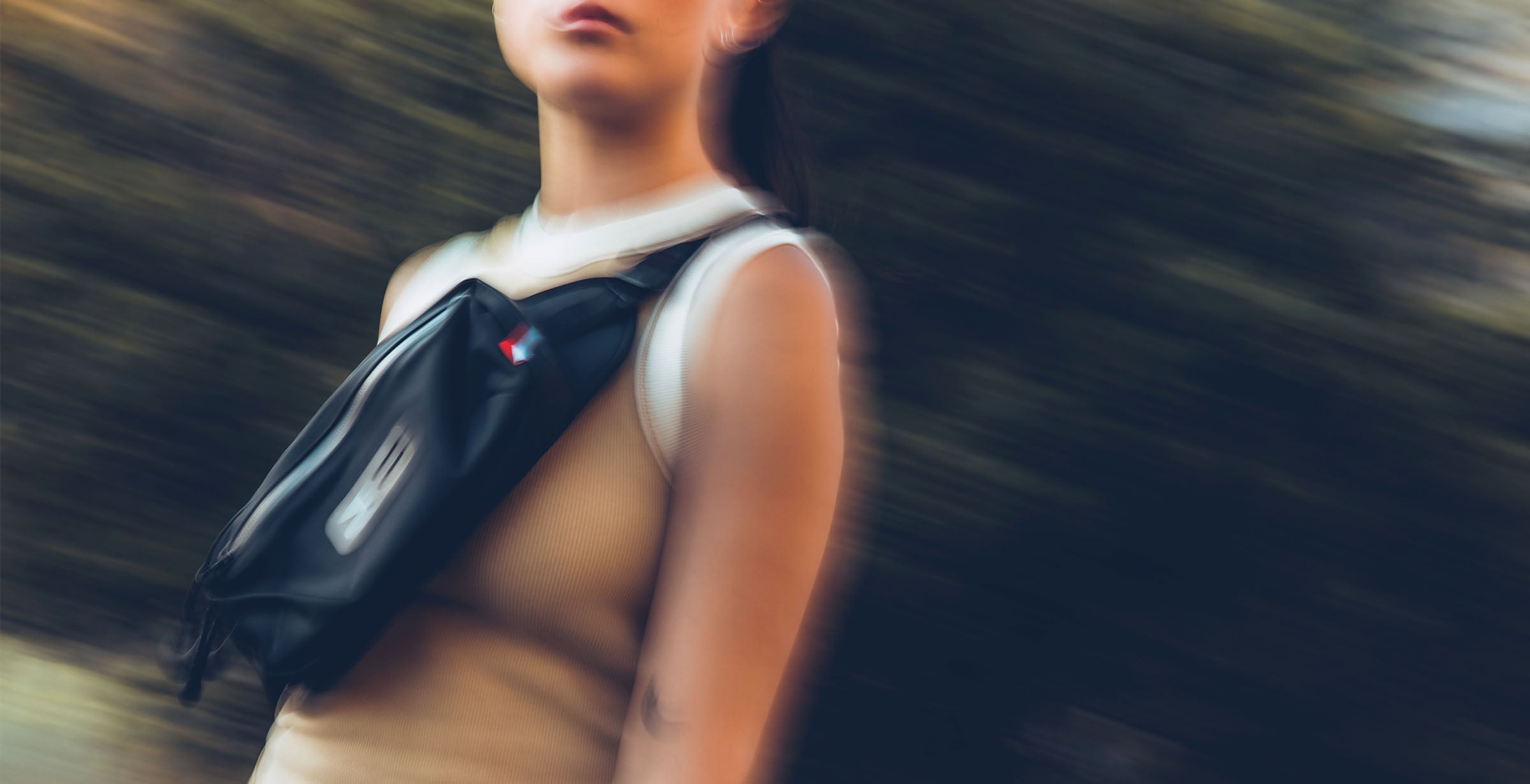 Sling (2L) | Hip Pack