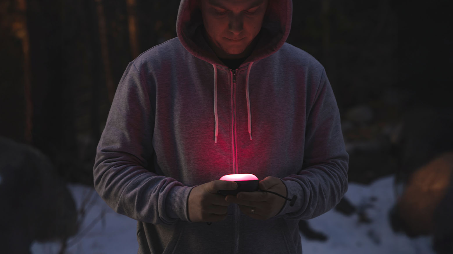 LANDER CAIRN XL LANTERN ランダー スマート ランタン The Cairn Lantern & Powerbank | Lander®