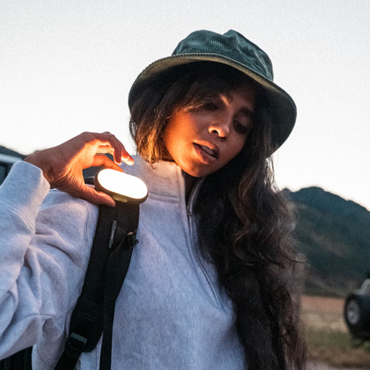 Cairn® Mini Lantern
