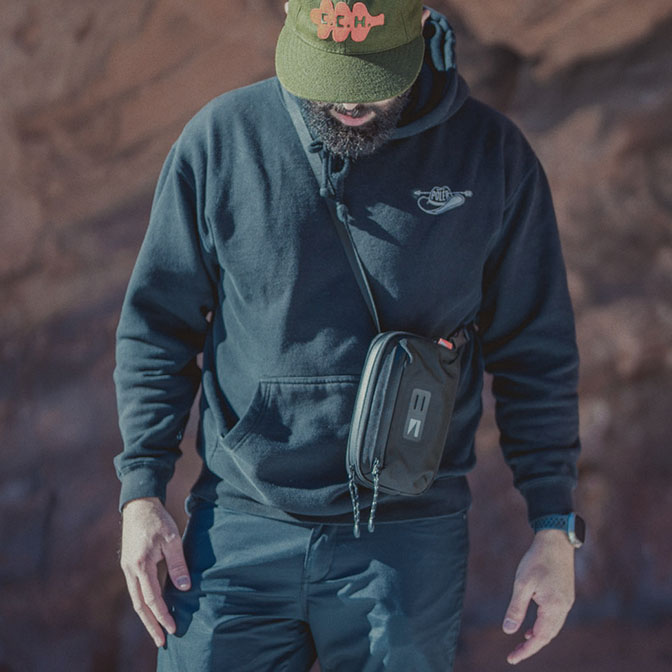 The Cairn Lantern & Powerbank | Lander®