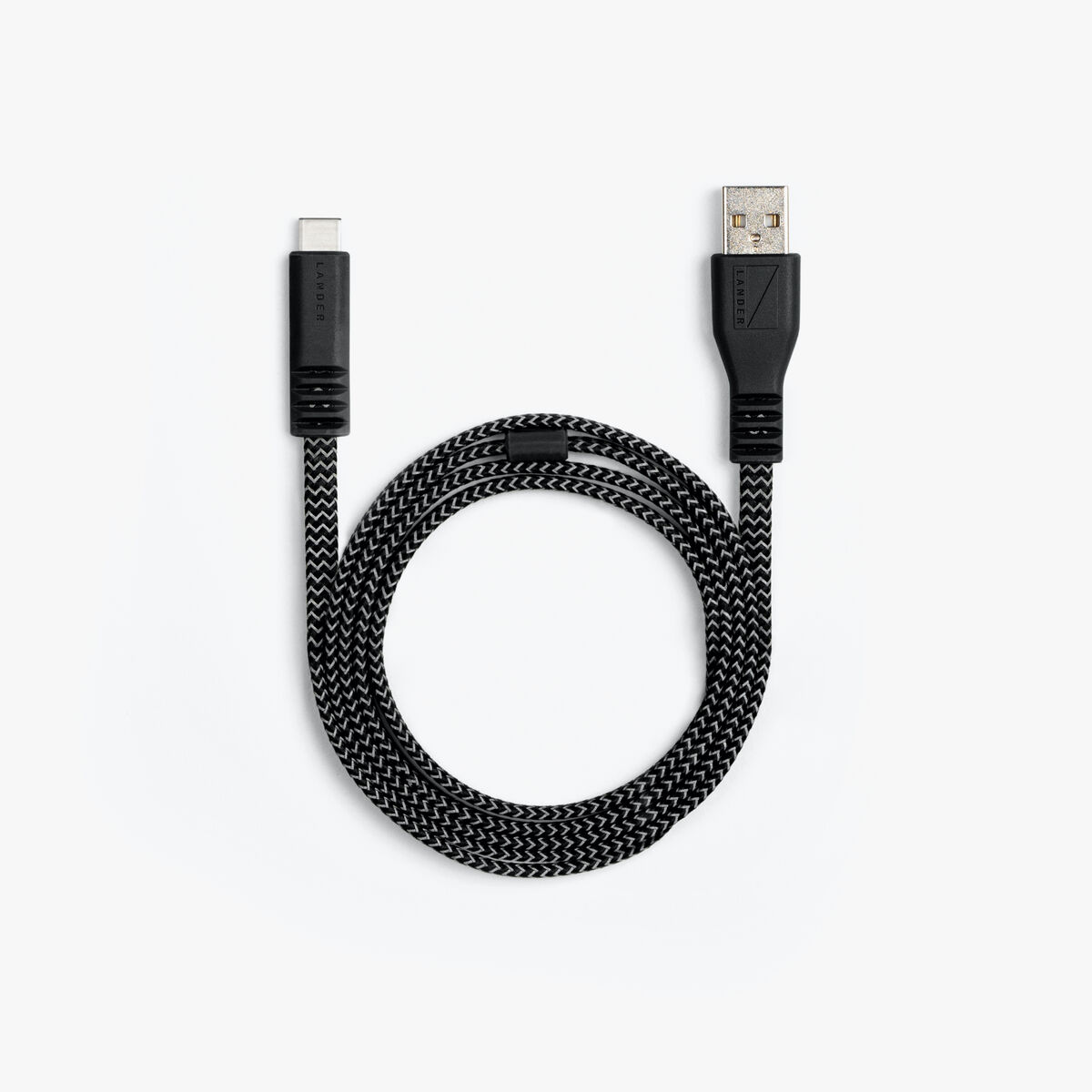 The Neve® USB-C Cable | Lander®