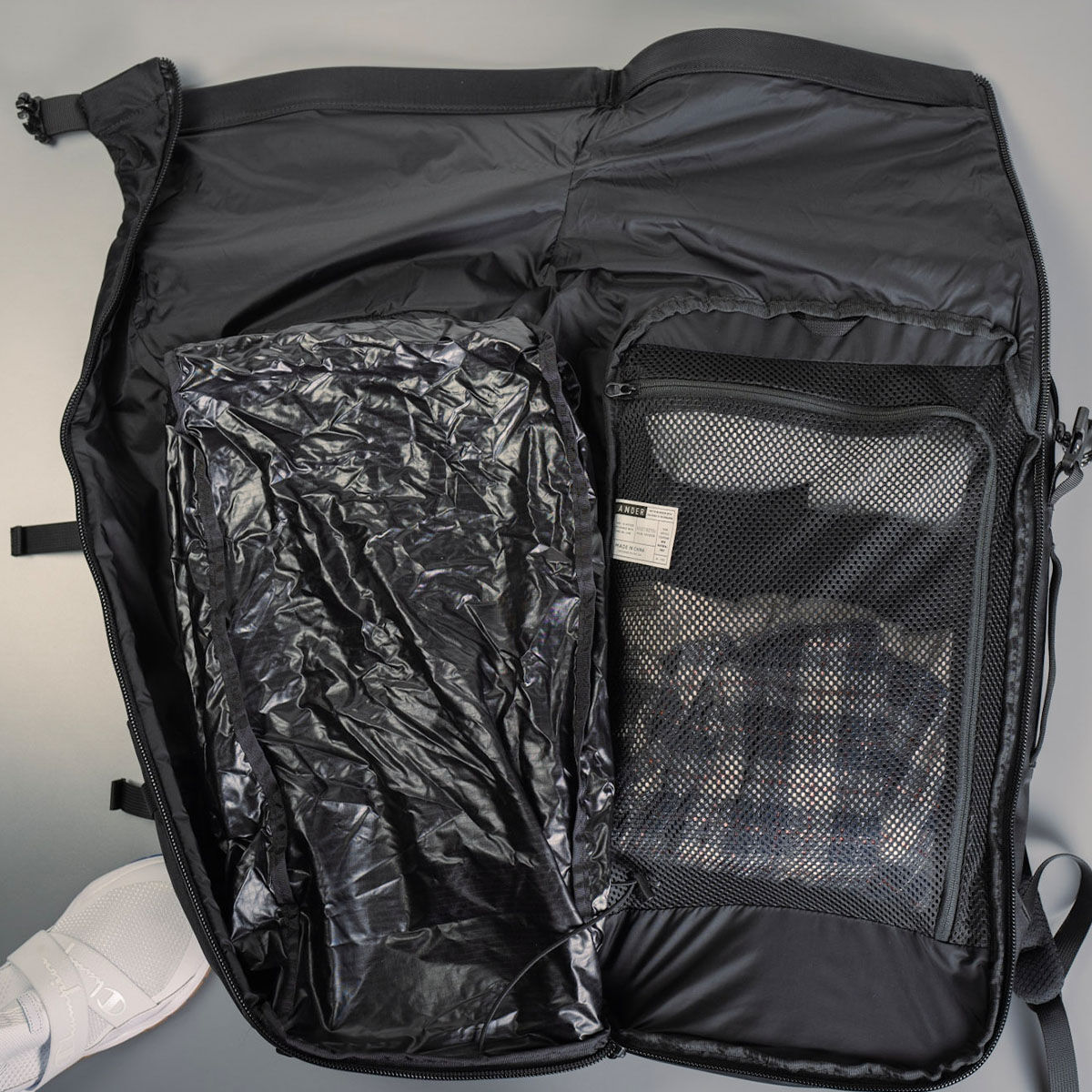 Traveler™ backpack (35L),, large