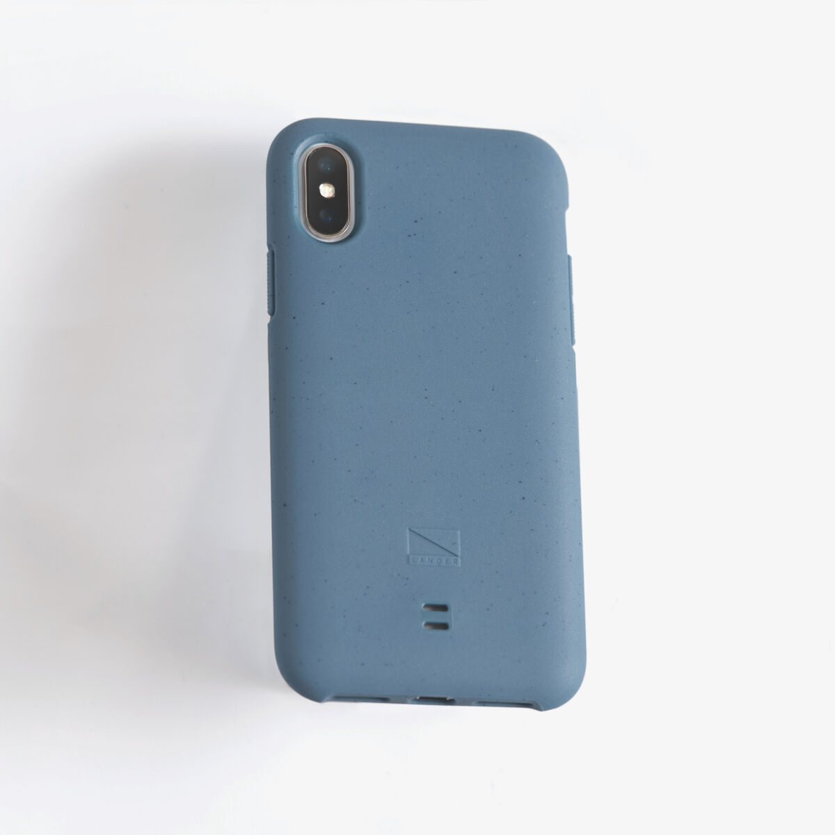 Torrey Case (Blue) for Apple iPhone X/Xs,, large