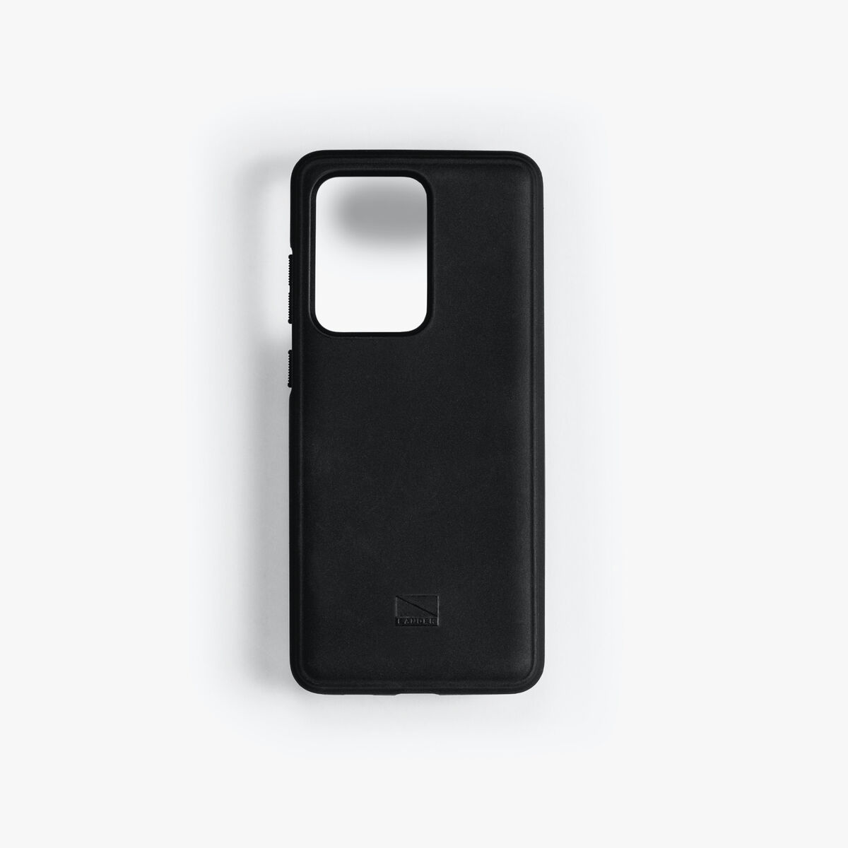 Sego Case (Black) for Samsung Galaxy S20 Ultra,, large