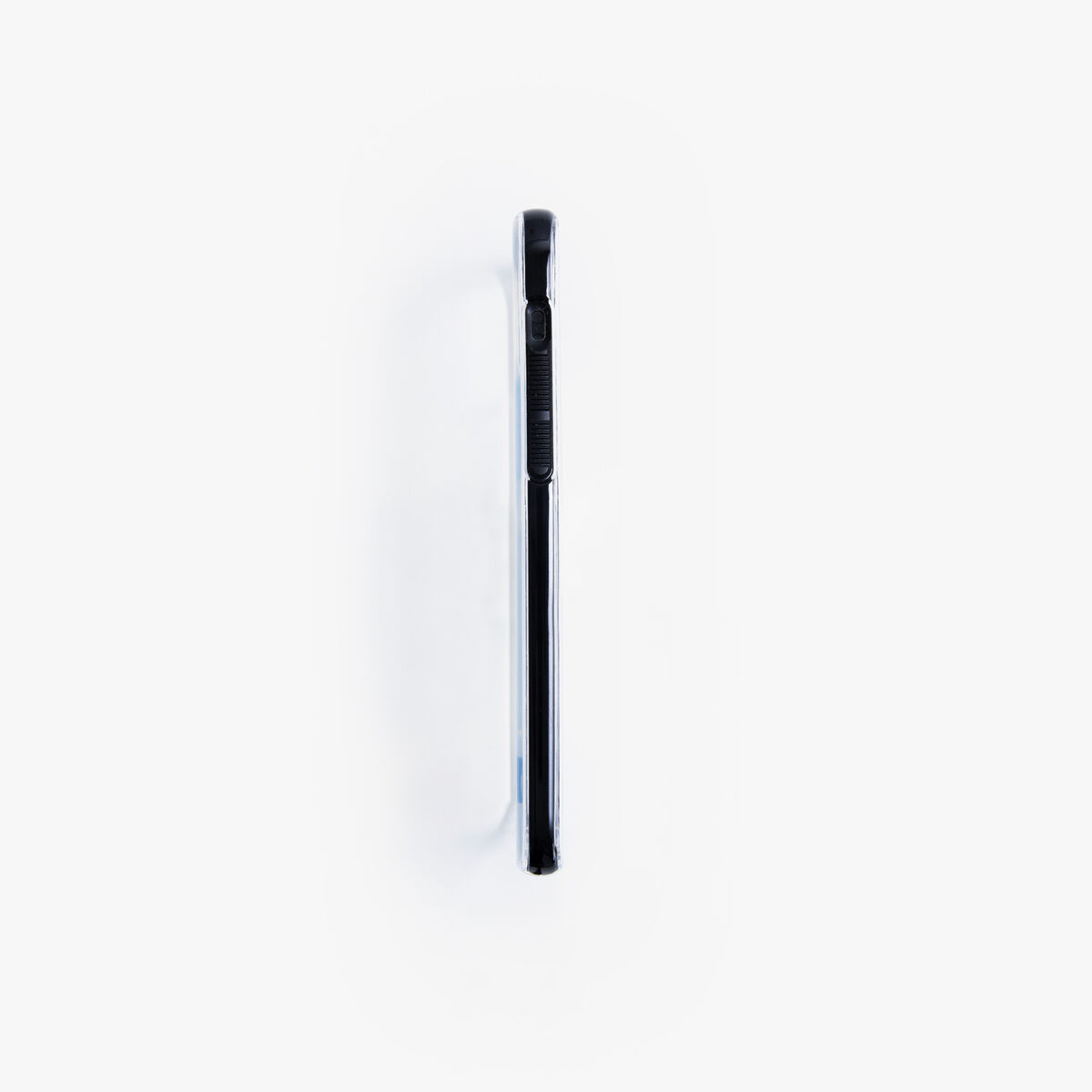 Glacier Case (Black) for Apple iPhone 12 mini,, large
