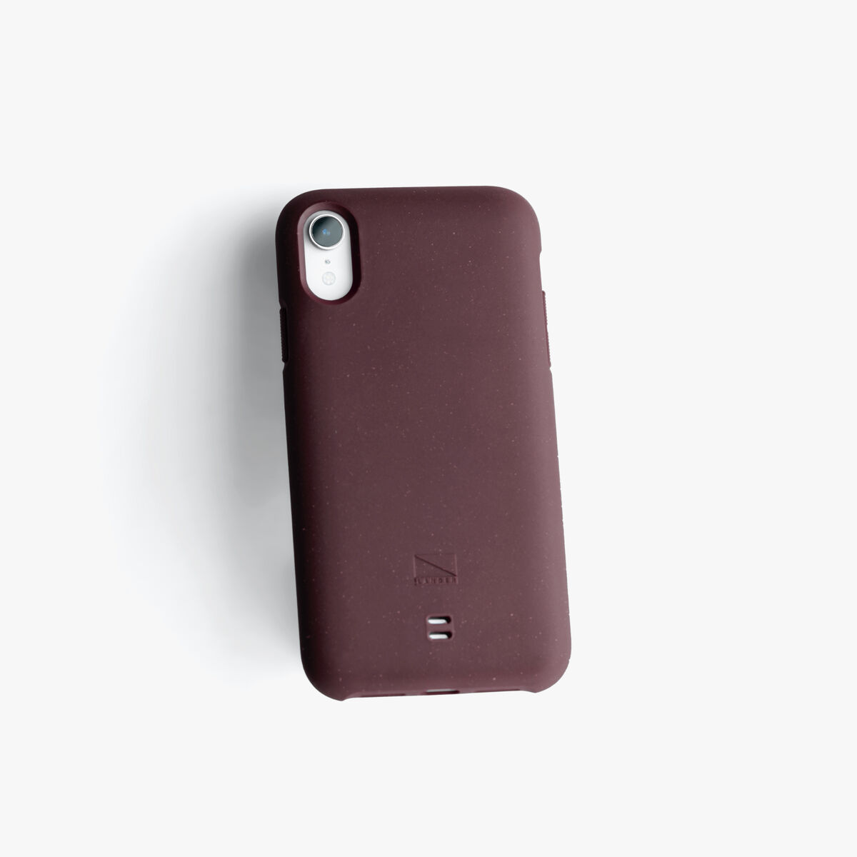 Torrey Case (Burgundy) for Apple iPhone Xr,, large