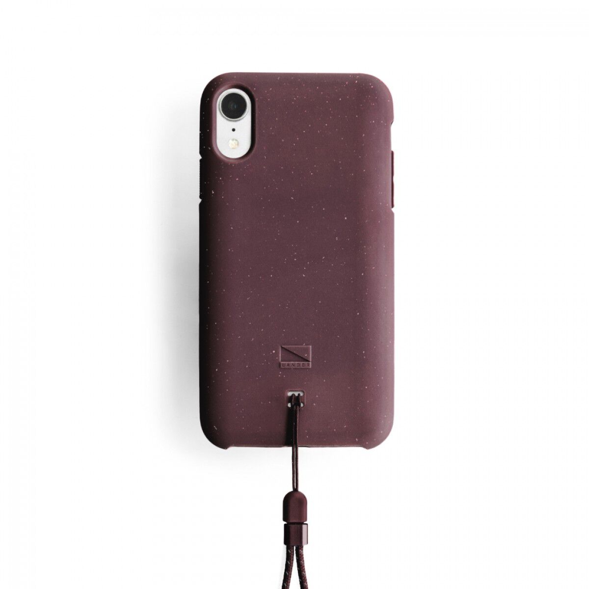 Torrey Case (Burgundy) for Apple iPhone Xr,, large