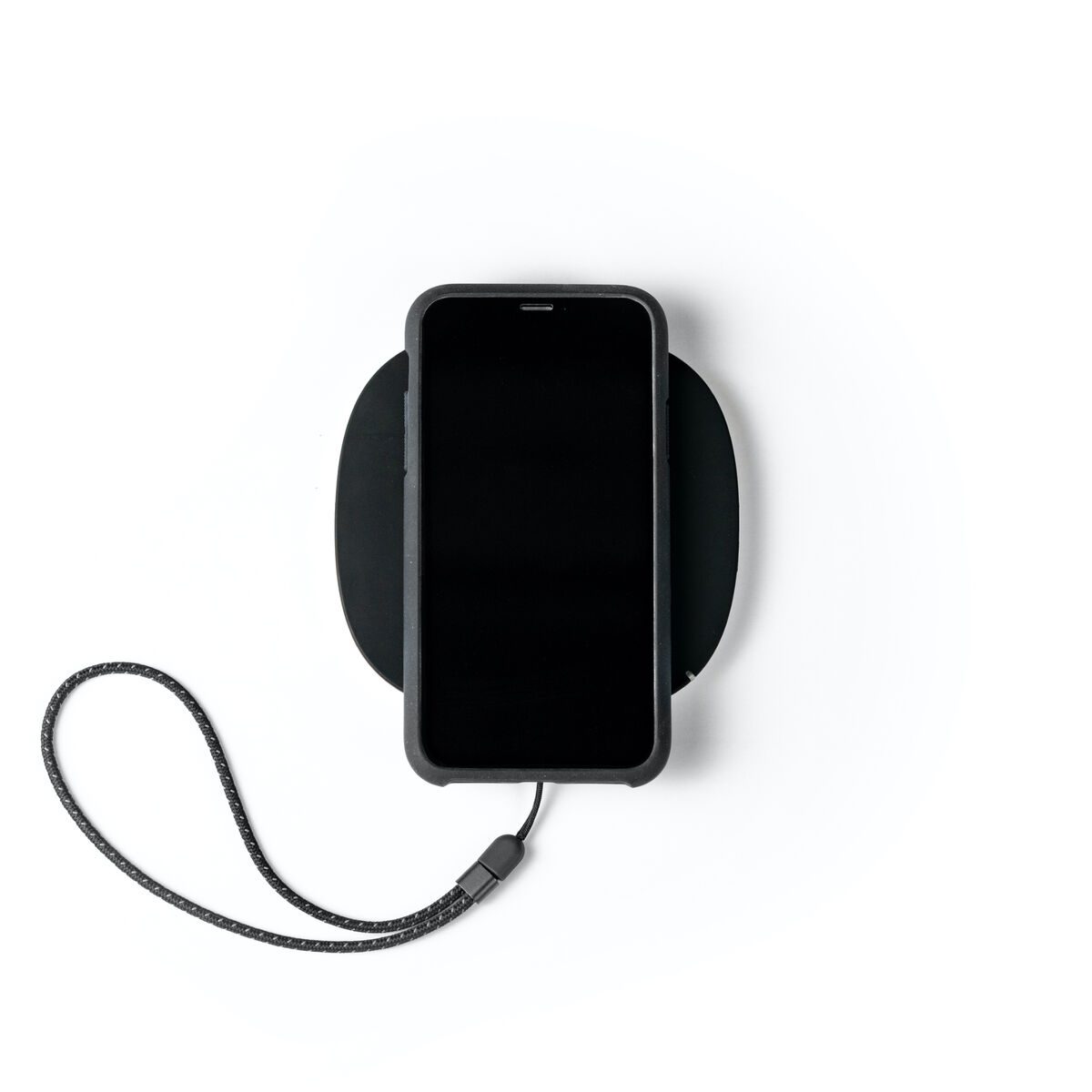 Torrey Case (Black) for Apple iPhone 11 Pro,, large