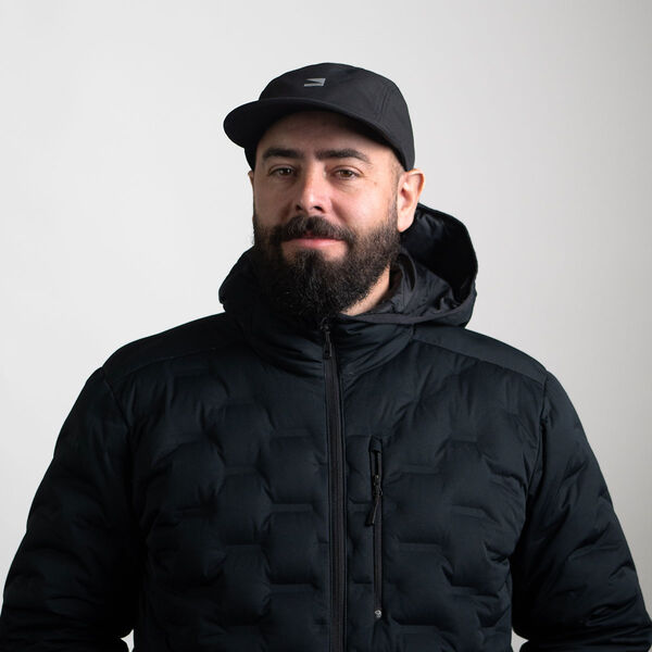 5-Panel Hat