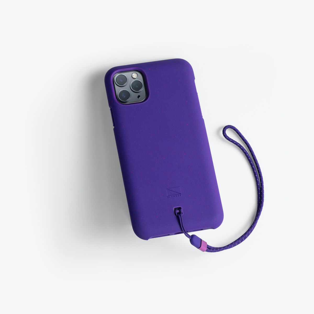 Torrey Case (Purple) for Apple iPhone 11 Pro Max,, large