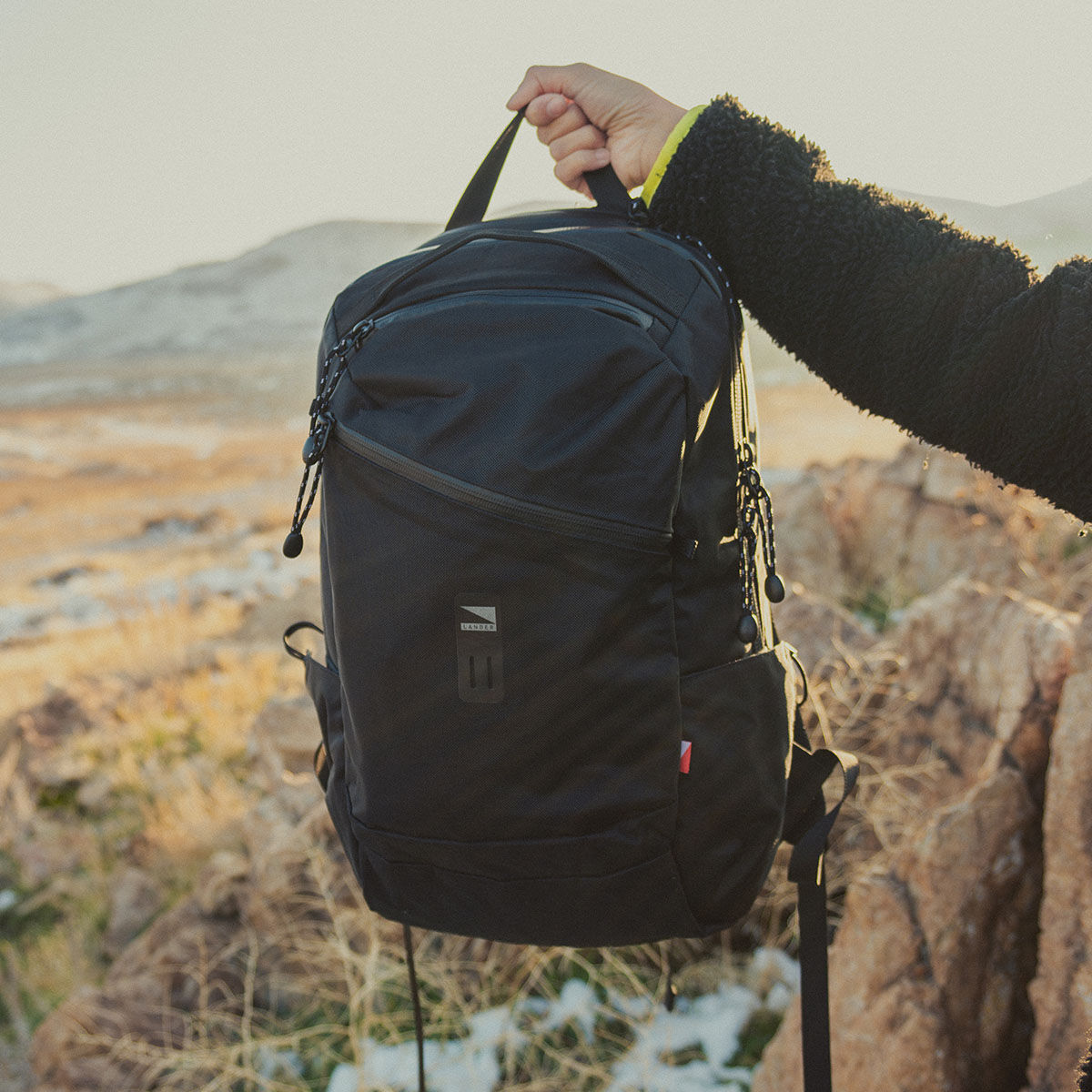 Modern commuter backpack new arrivals