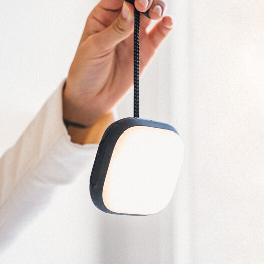 Cairn® XL Smart Lantern + Power bank | Lander®
