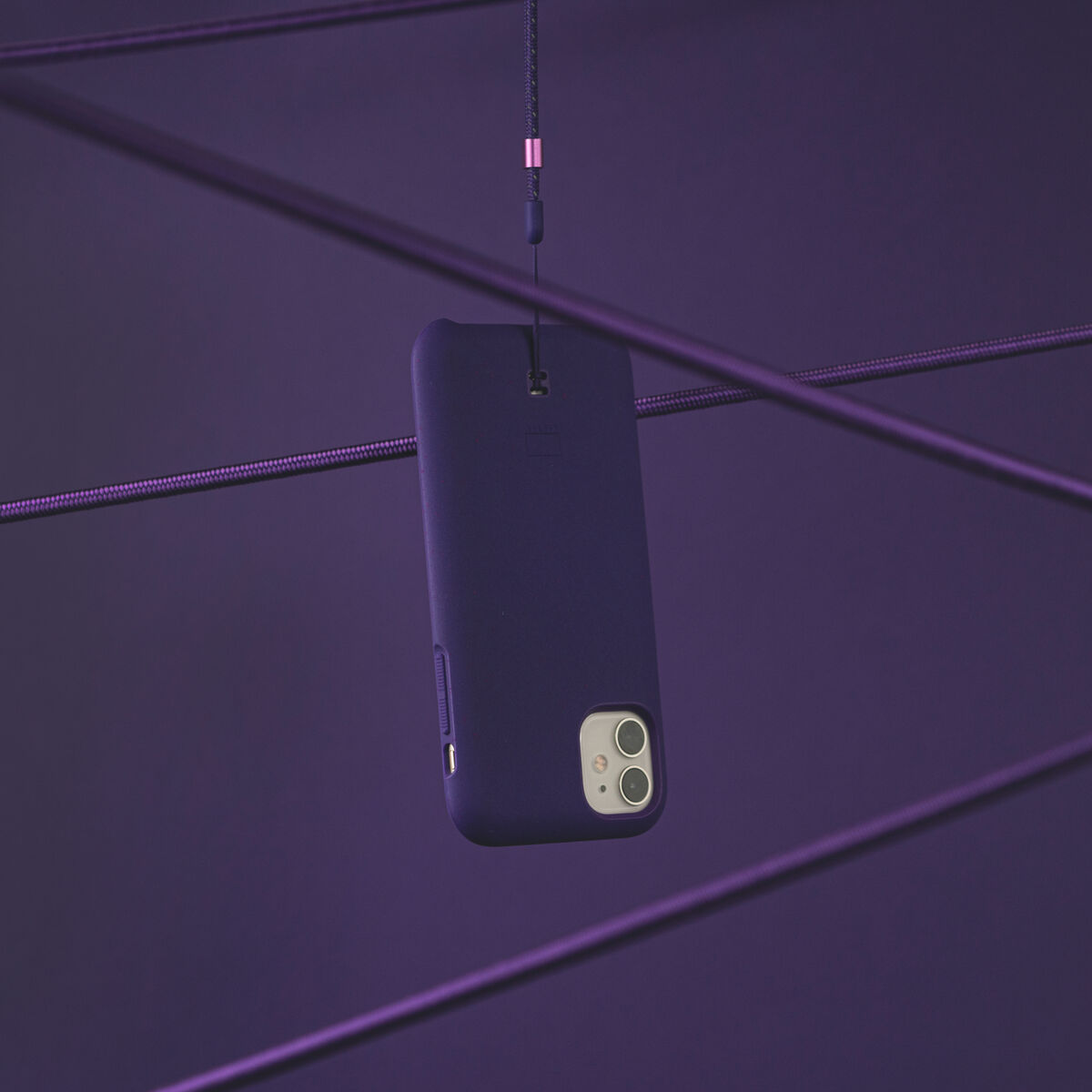 Torrey Case (Purple) for Apple iPhone 11 Pro,, large