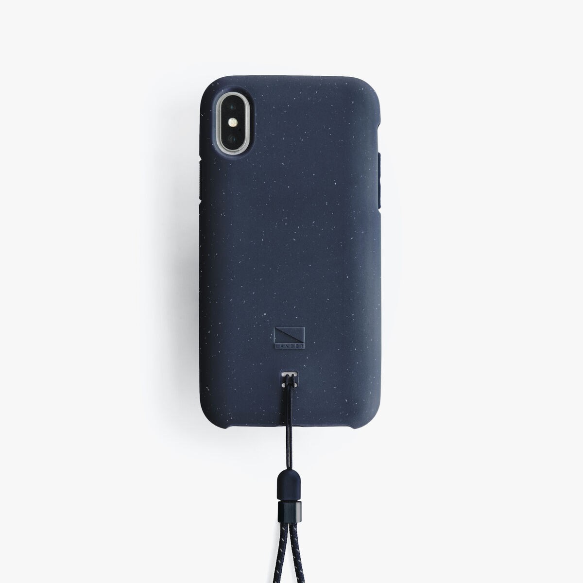Torrey Case (Midnight Blue) for Apple iPhone Xs,, large