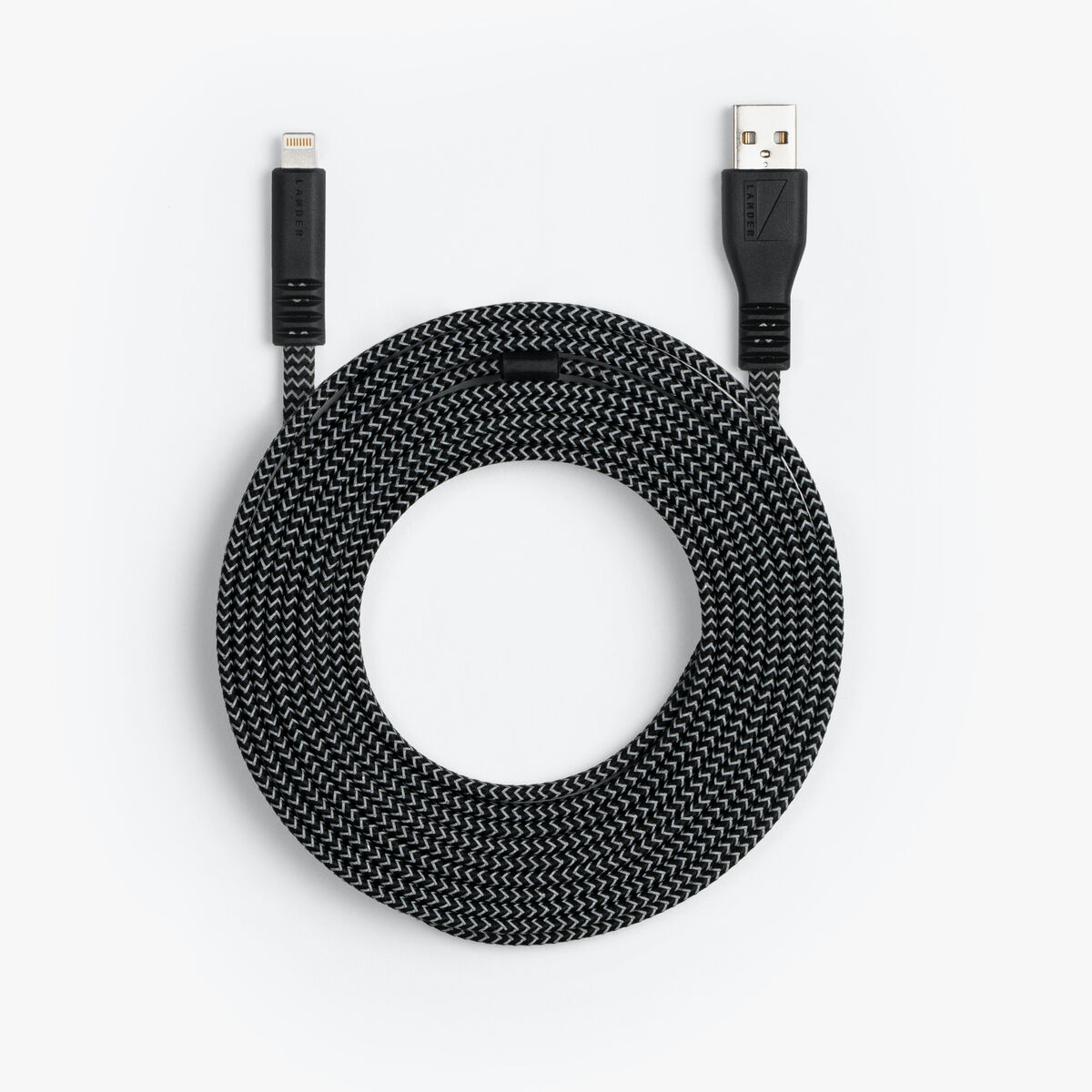 Greenland Any time Document The Neve® | USB to Lightning Cable | Lander®
