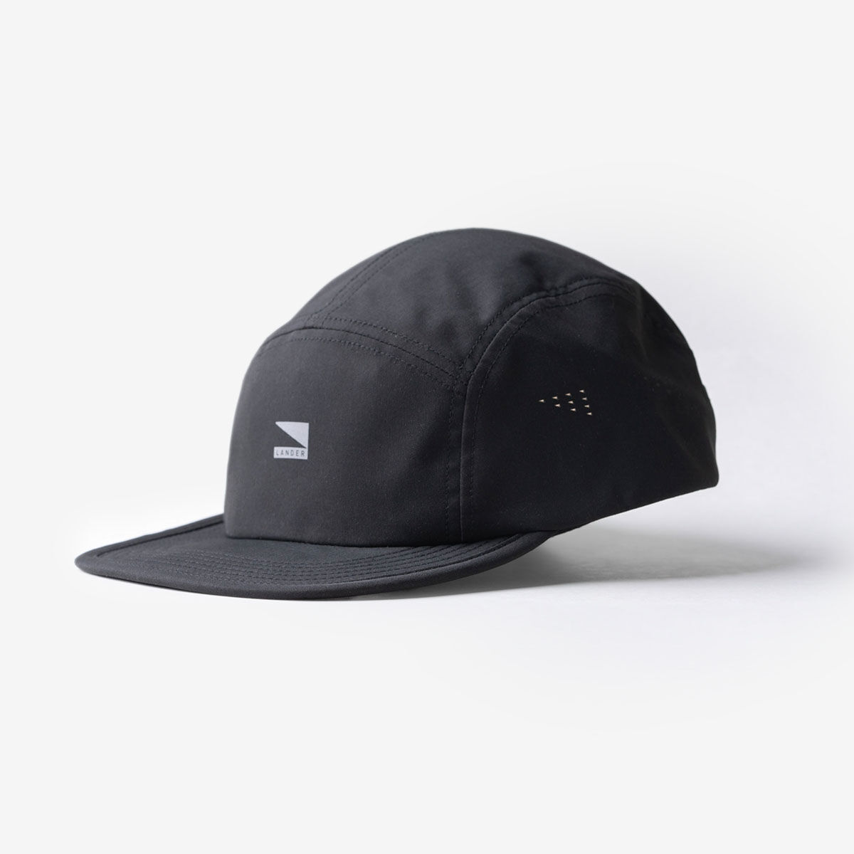 Lander 5-Panel Hat,, large