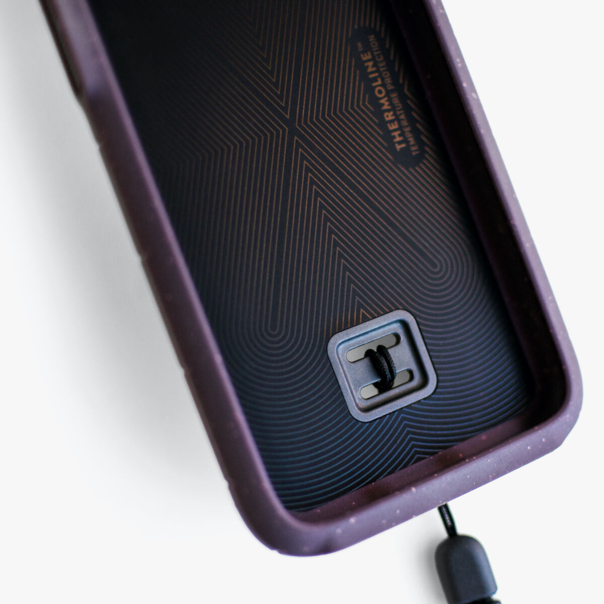 Moab Case (Purple) for Apple iPhone 6/6s/7/8 Plus,, large