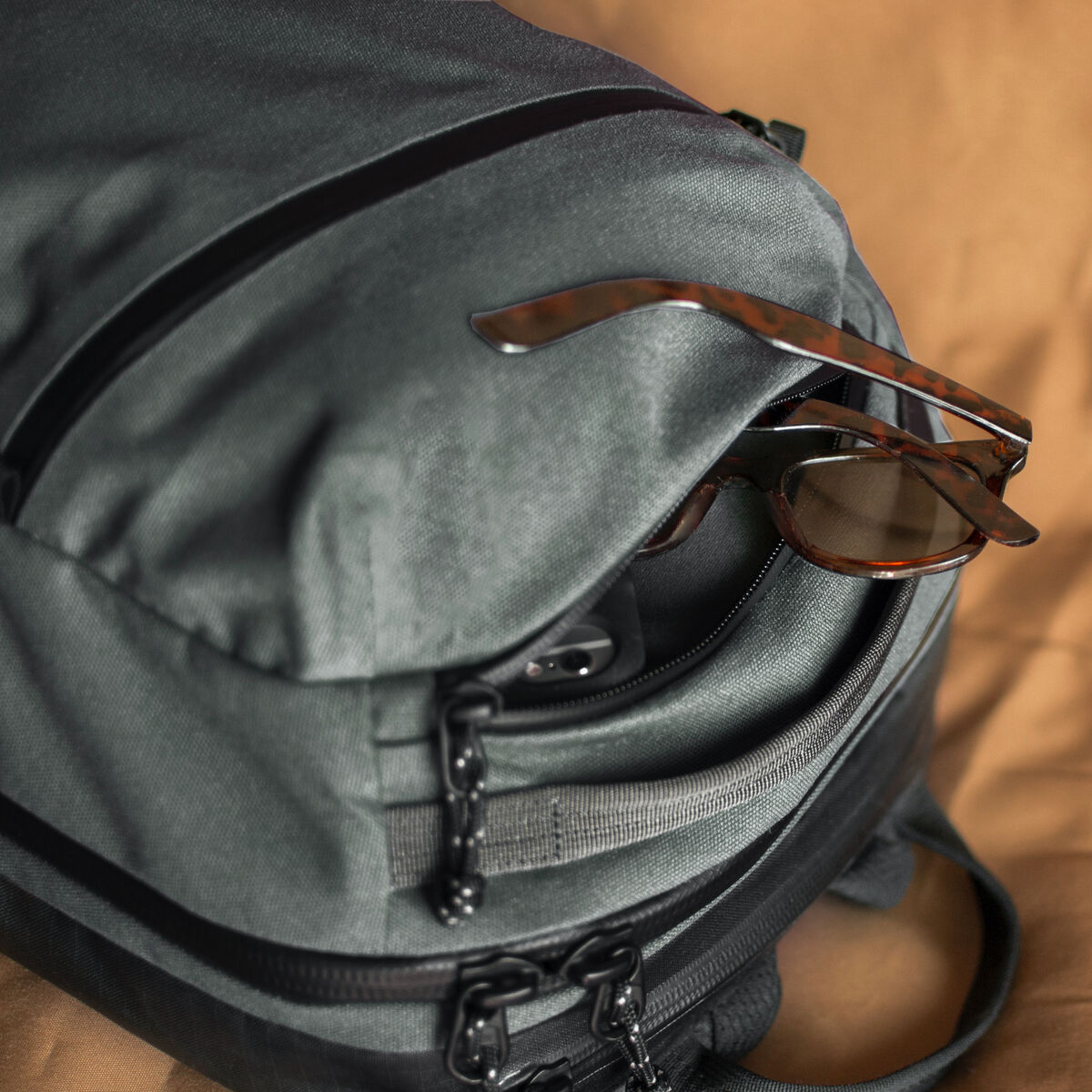 Lander Commuter 25L Backpack,, large