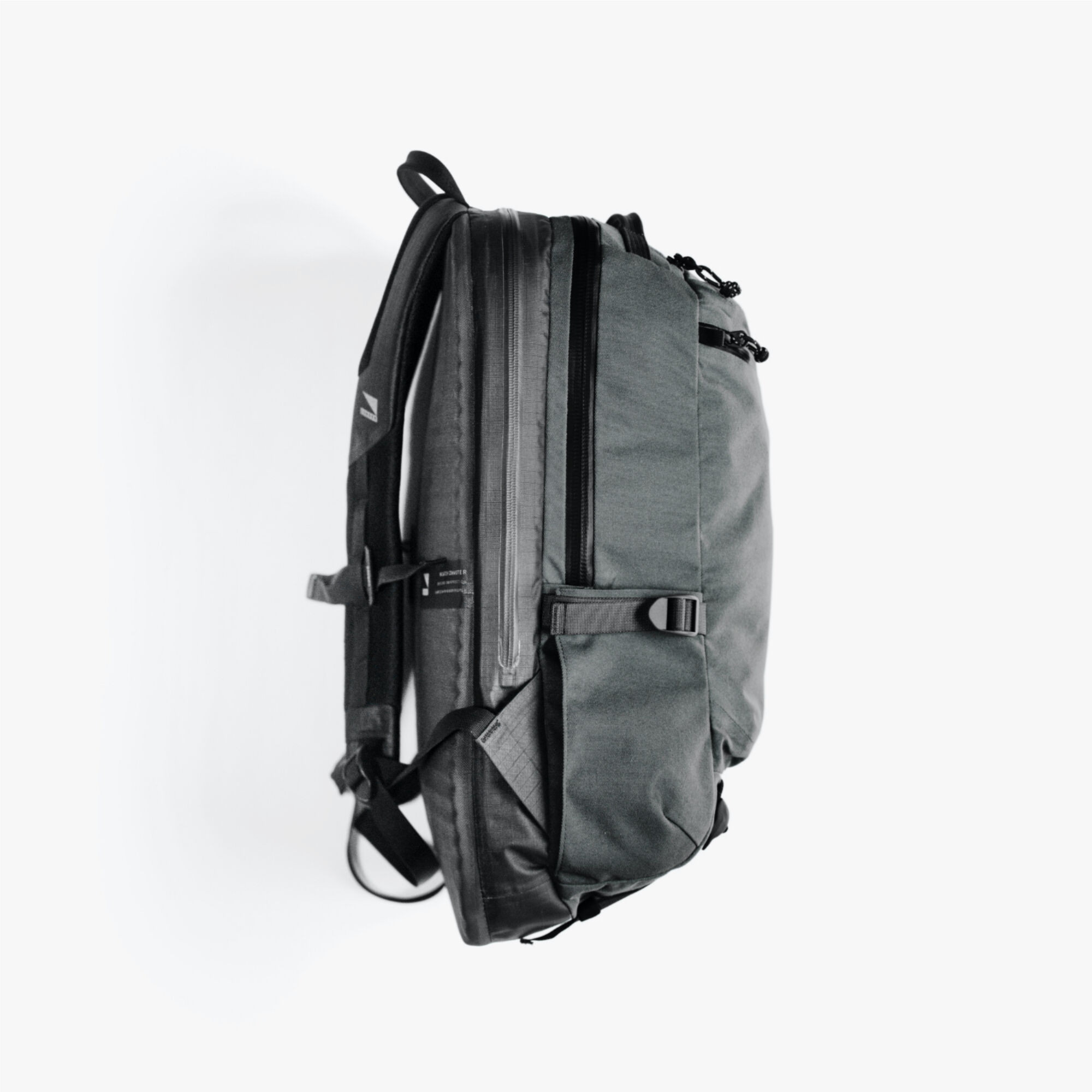 lander commuter backpack