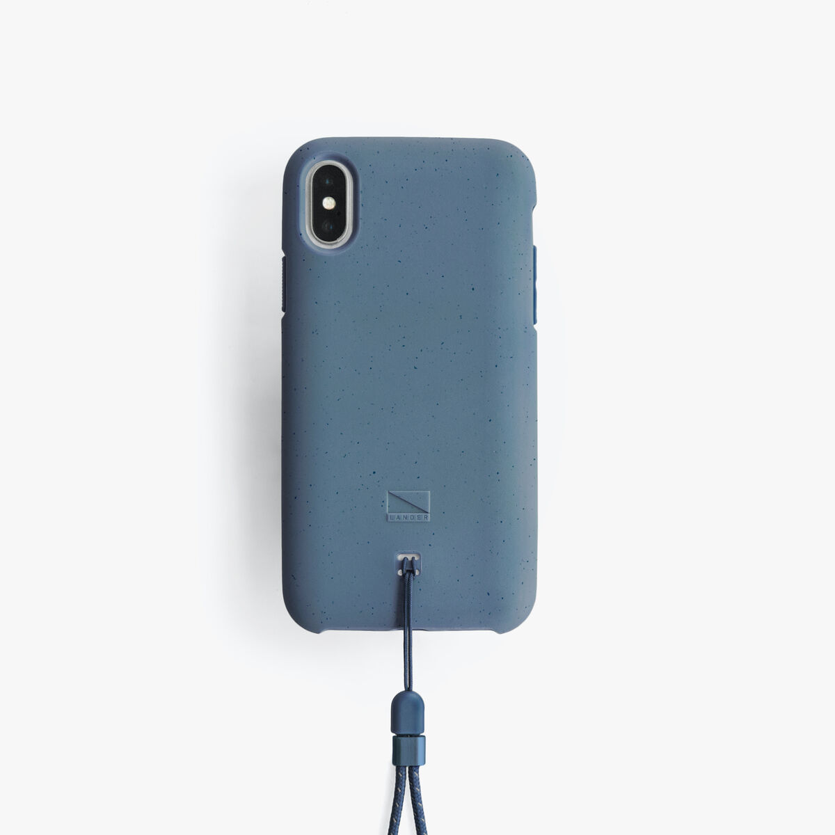 Torrey® Case for Apple iPhone Xs