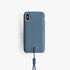 Torrey Case (Blue) for Apple iPhone X/Xs,, large