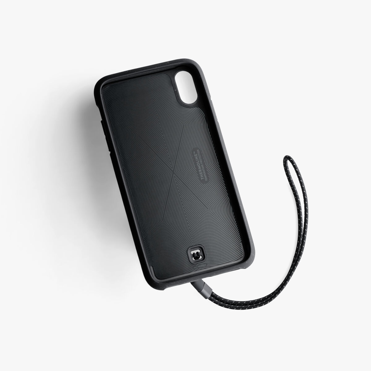 Torrey Case (Black) for Apple iPhone Xs Max,, large