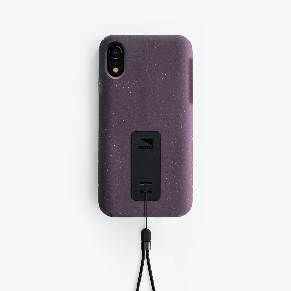 Moab Case (Purple) for Apple iPhone Xr,, large