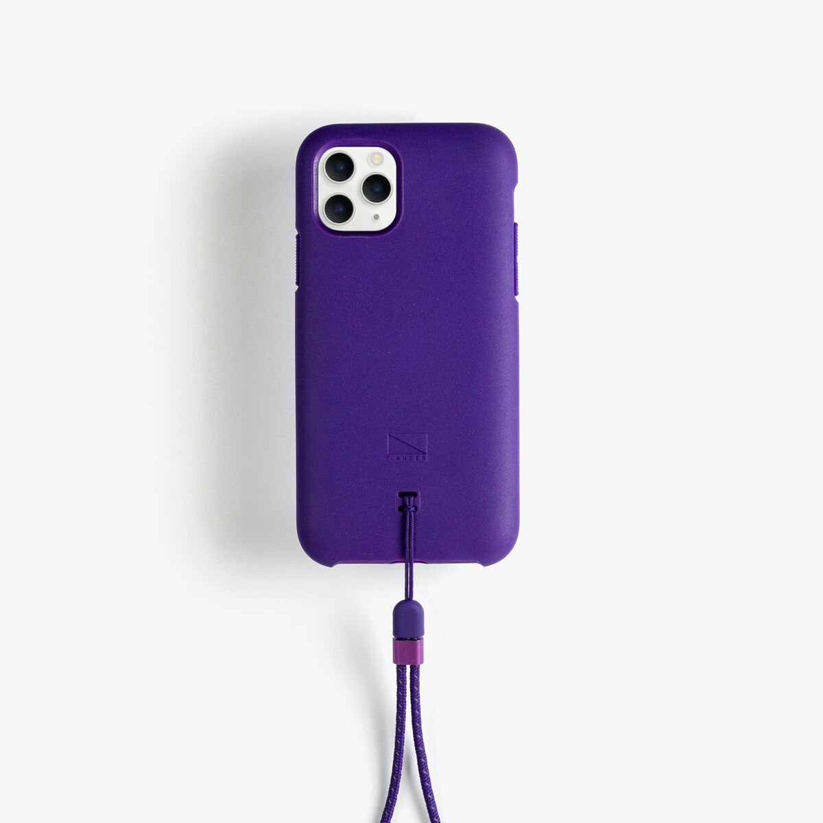 Torrey Case (Purple) for Apple iPhone 11 Pro,, large