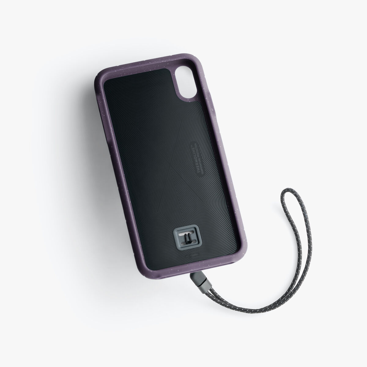 Moab Case (Purple) for Apple iPhone Xr,, large