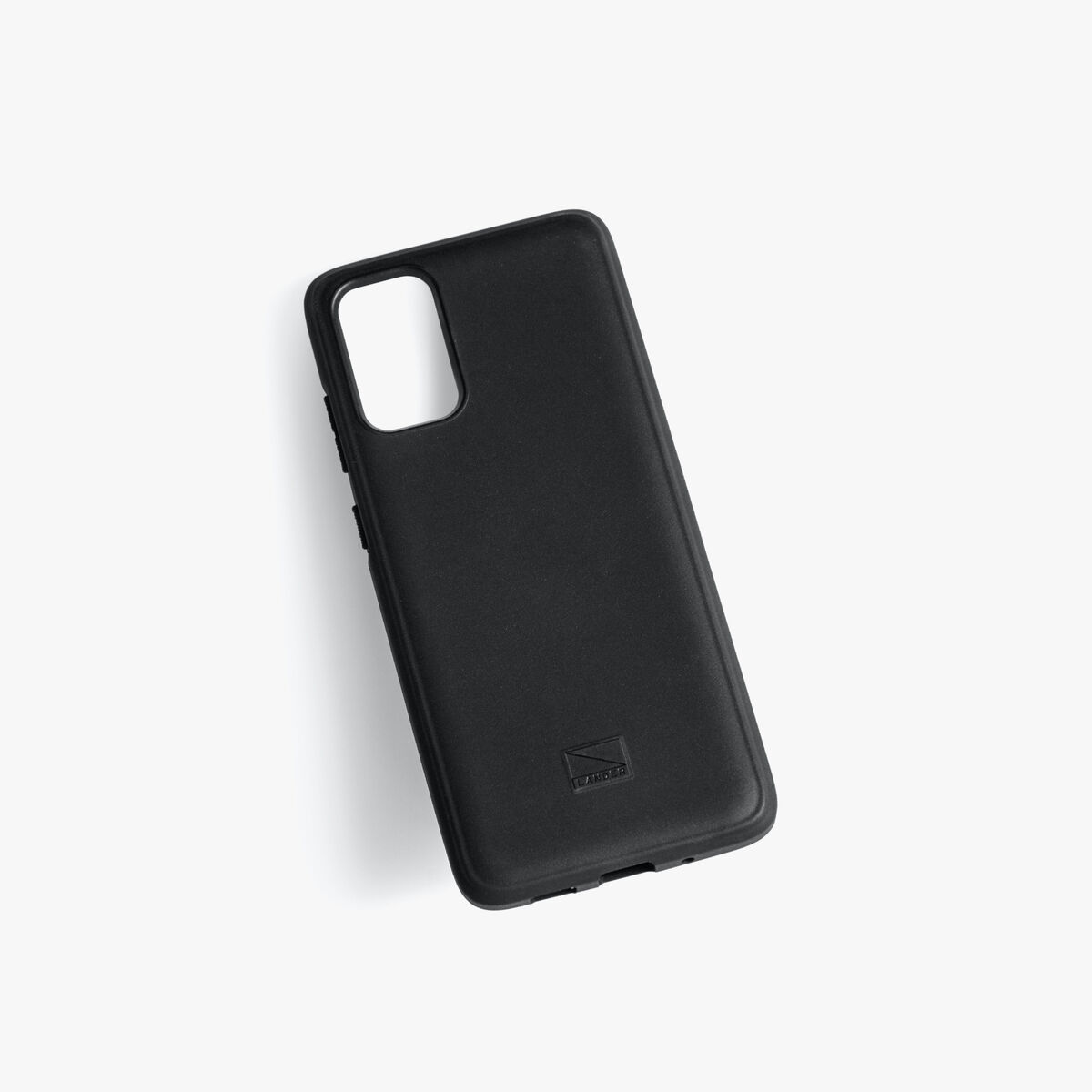Sego Case (Black) for Samsung Galaxy S20+,, large