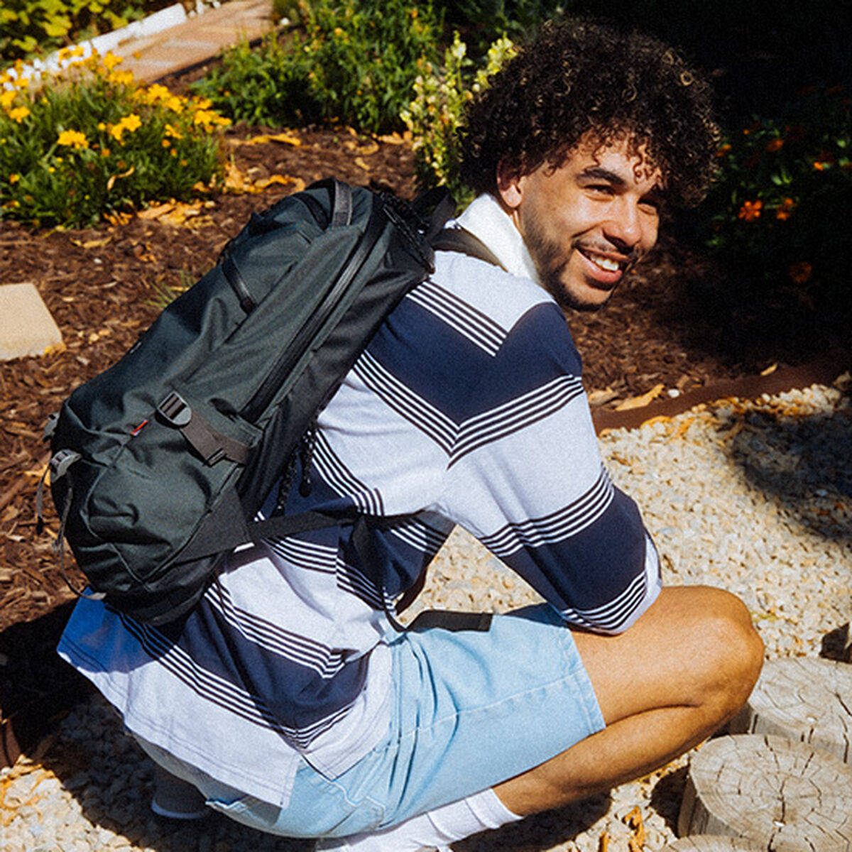 Lander Commuter 25L Backpack,, large