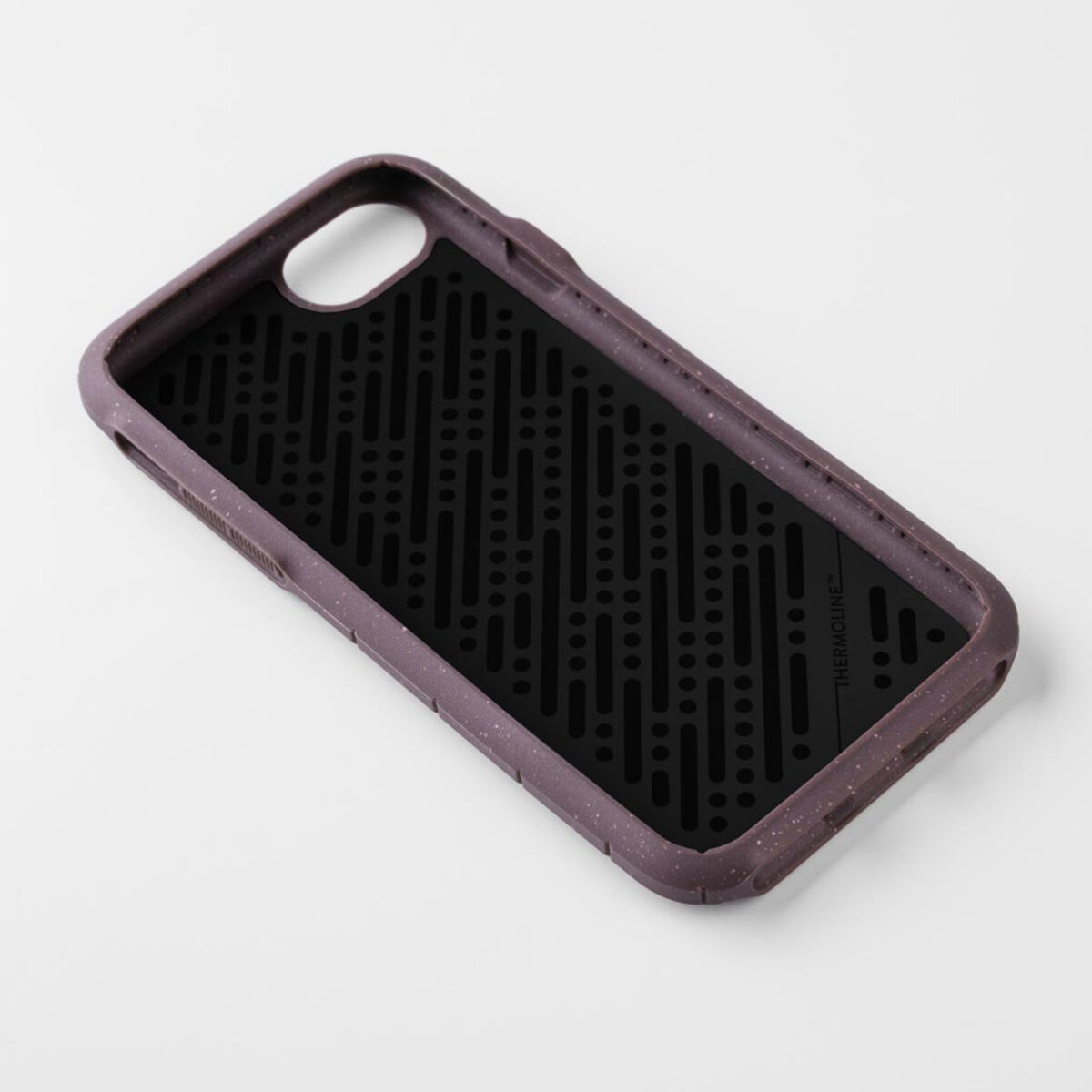 Moab Case (Purple) for Apple iPhone SE (2nd Gen) / iPhone 8 / iPhone 7 / iPhone 6s,, large