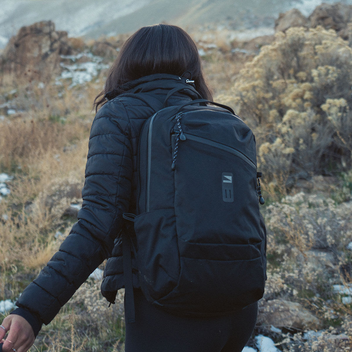 Commuter™ backpack (25L),, large