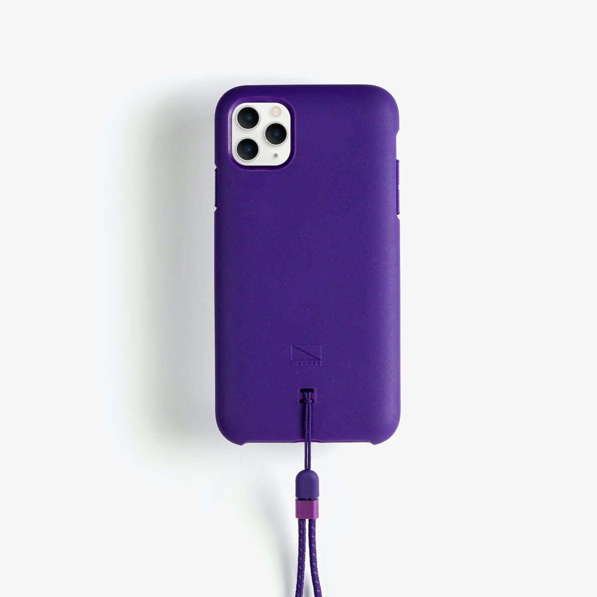 Torrey Case (Purple) for Apple iPhone 11 Pro Max,, large
