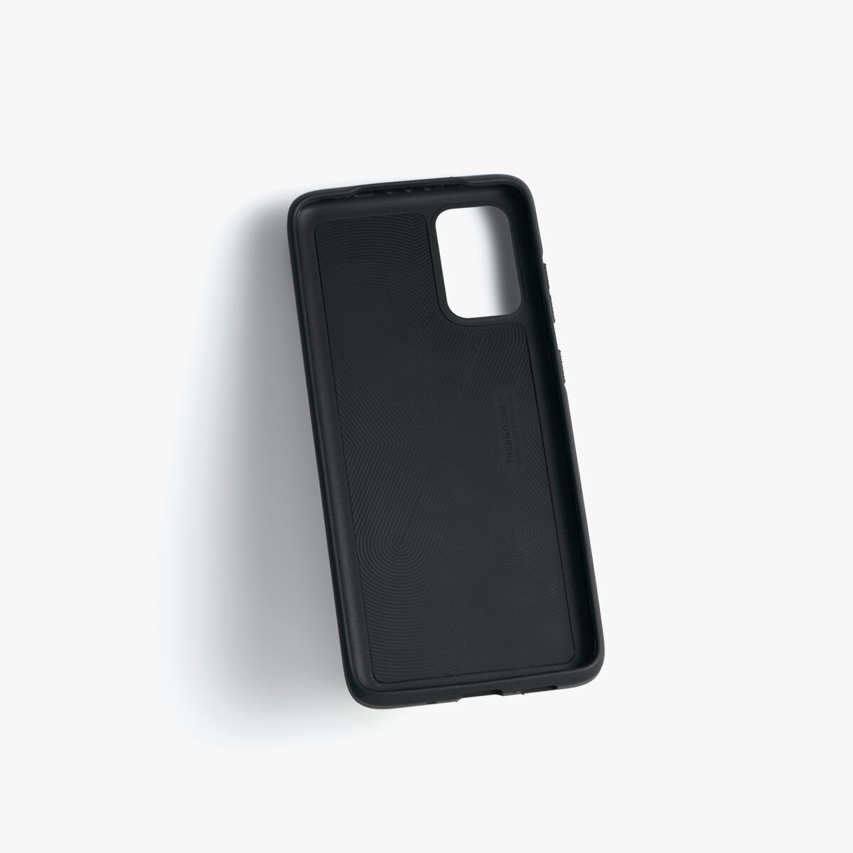 Sego Case (Black) for Samsung Galaxy S20+,, large