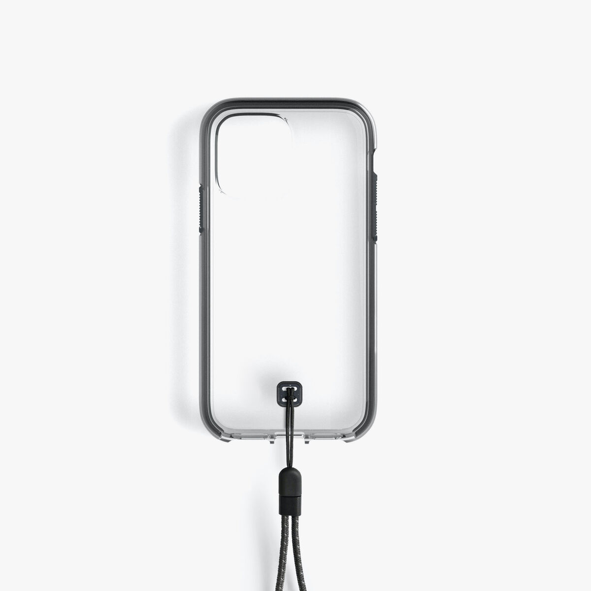 Glacier Case (Black) for Apple iPhone 12 Pro / iPhone 12,, large
