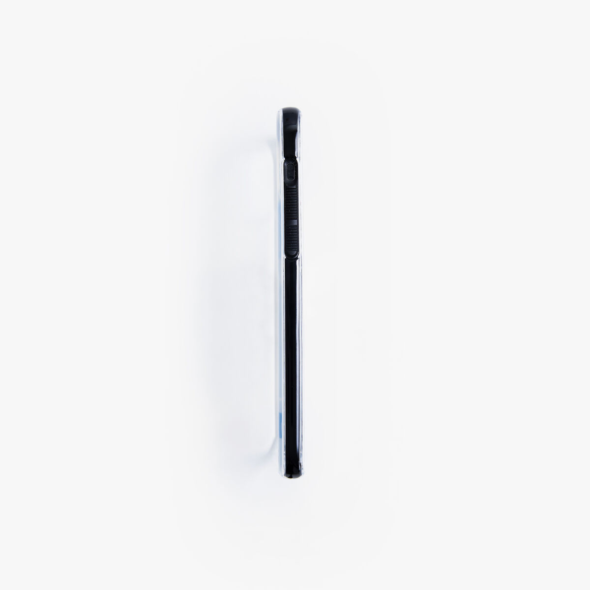 Glacier Case (Black) for Apple iPhone 12 Pro Max,, large