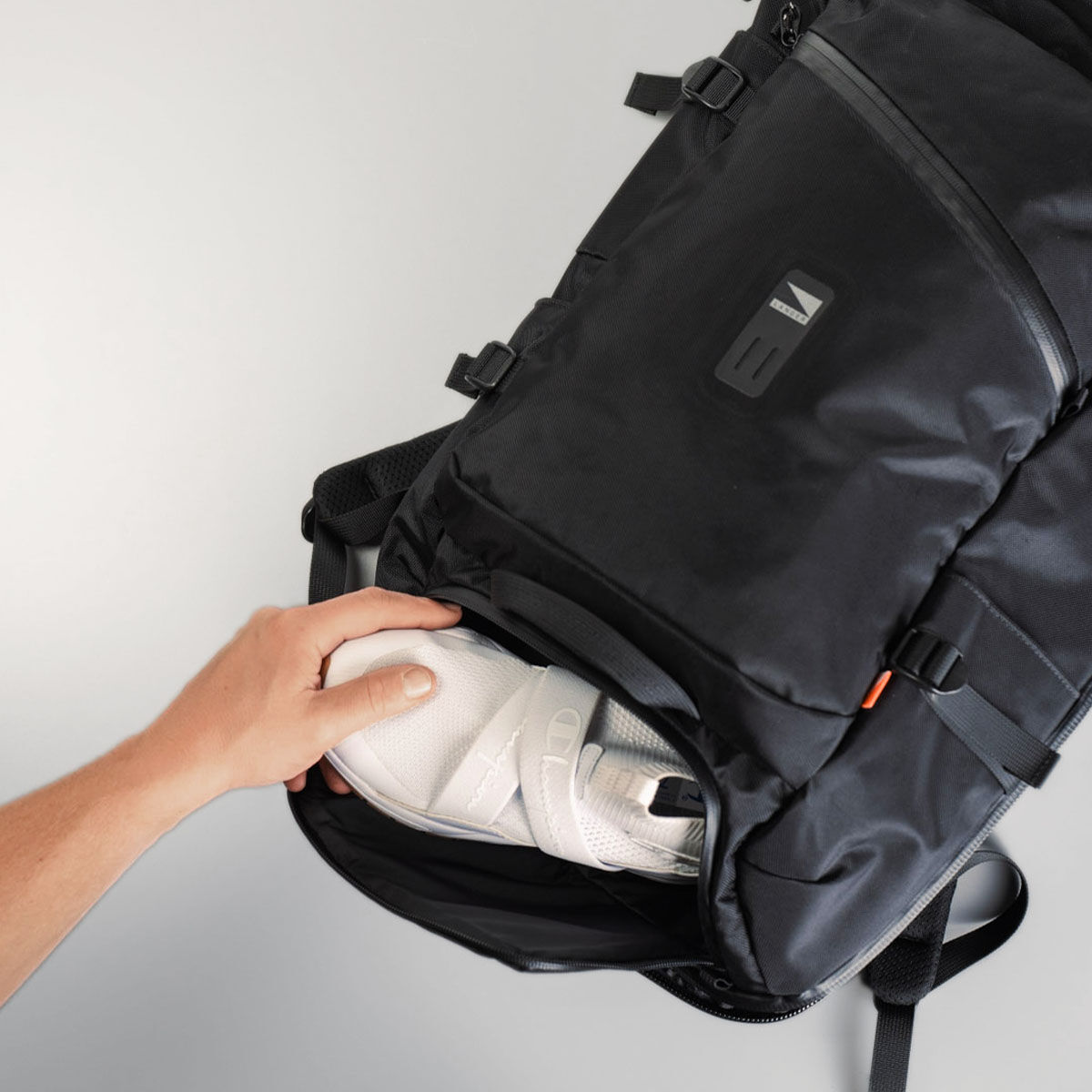 Traveler™ backpack (35L),, large