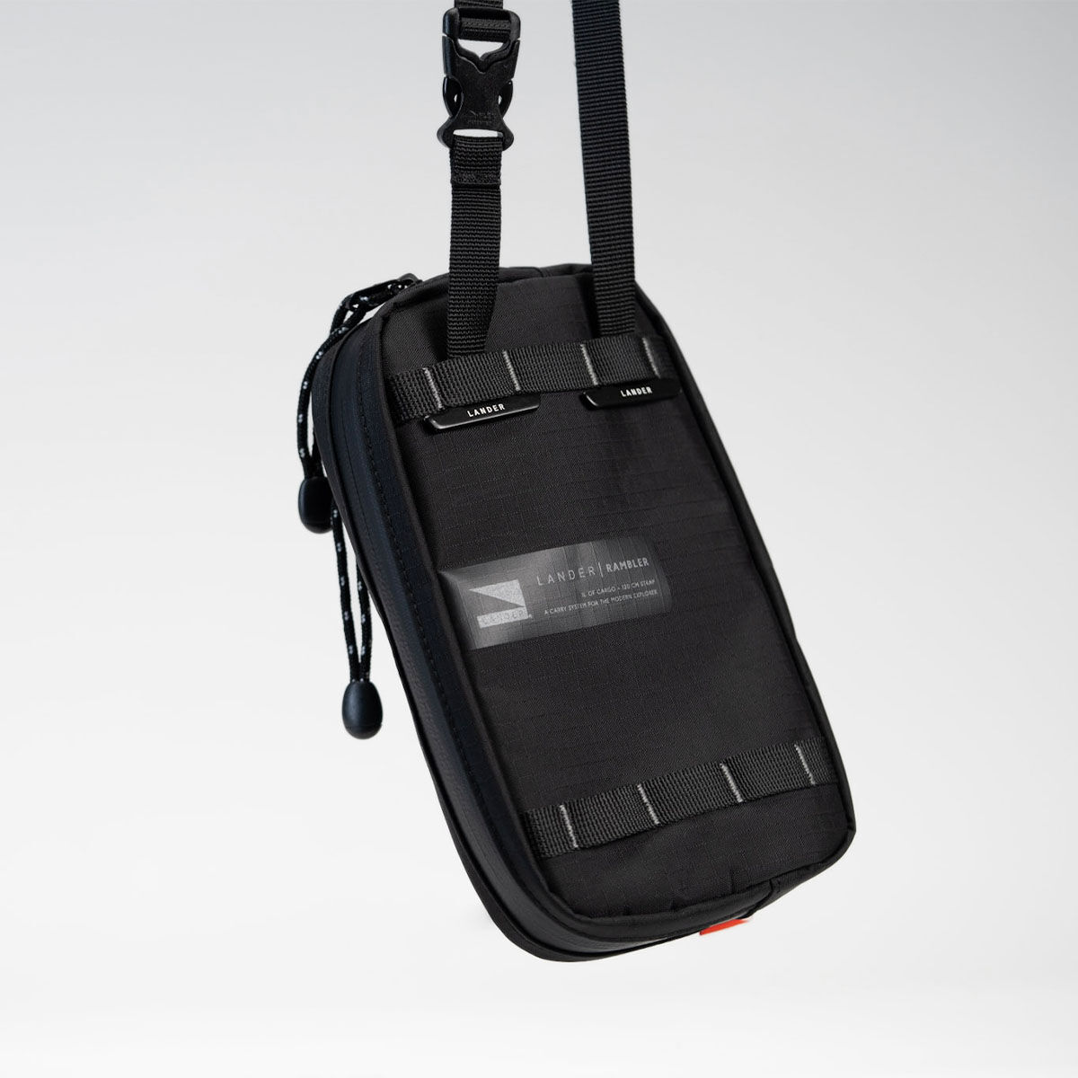 Rambler Daypack (1L),, large