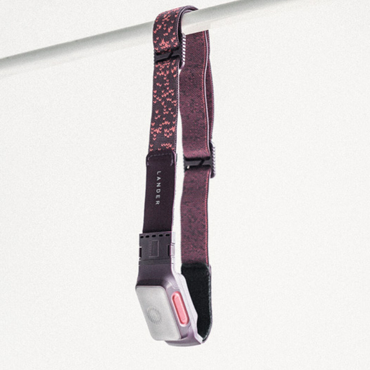 Kiva Headlamp (Purple/Pink),, large