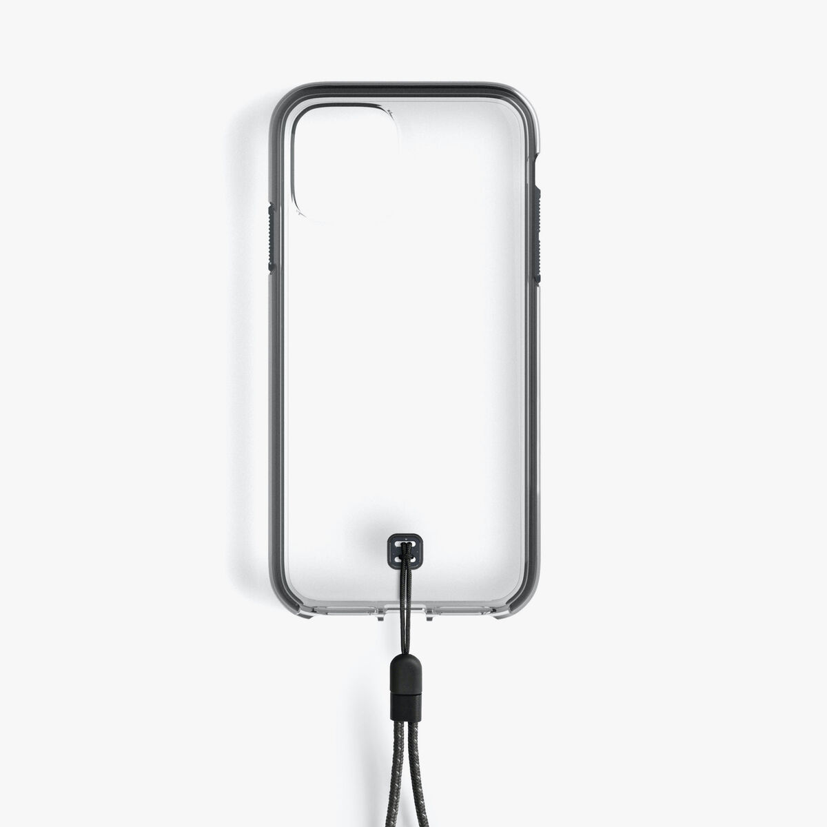 Glacier Case (Black) for Apple iPhone 12 Pro Max,, large