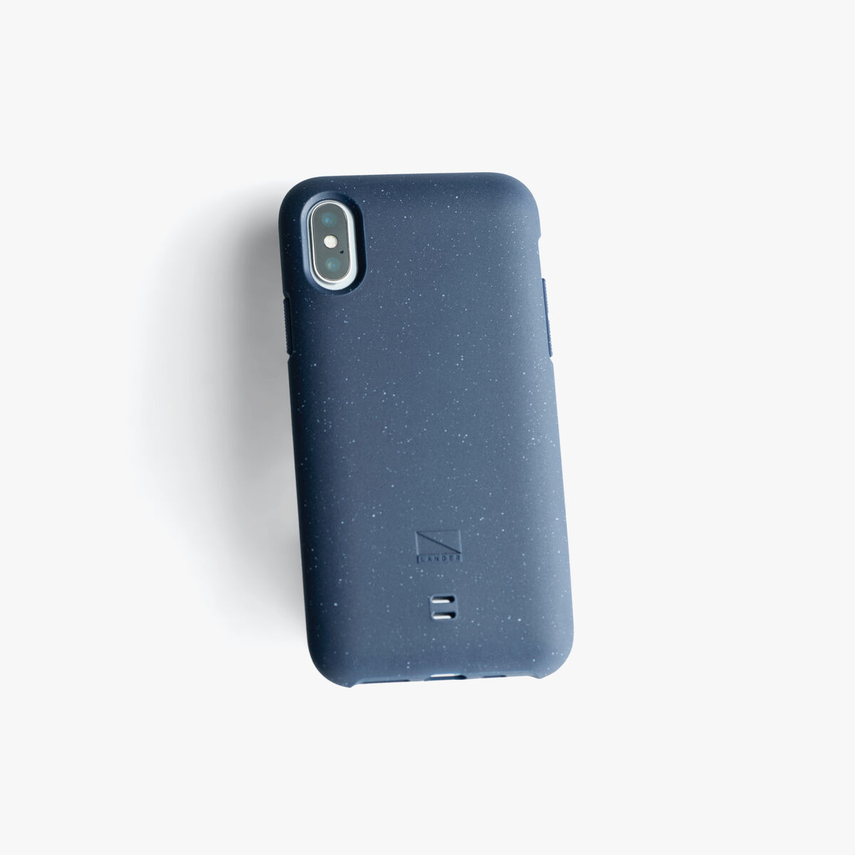 Torrey Case (Midnight Blue) for Apple iPhone Xs,, large