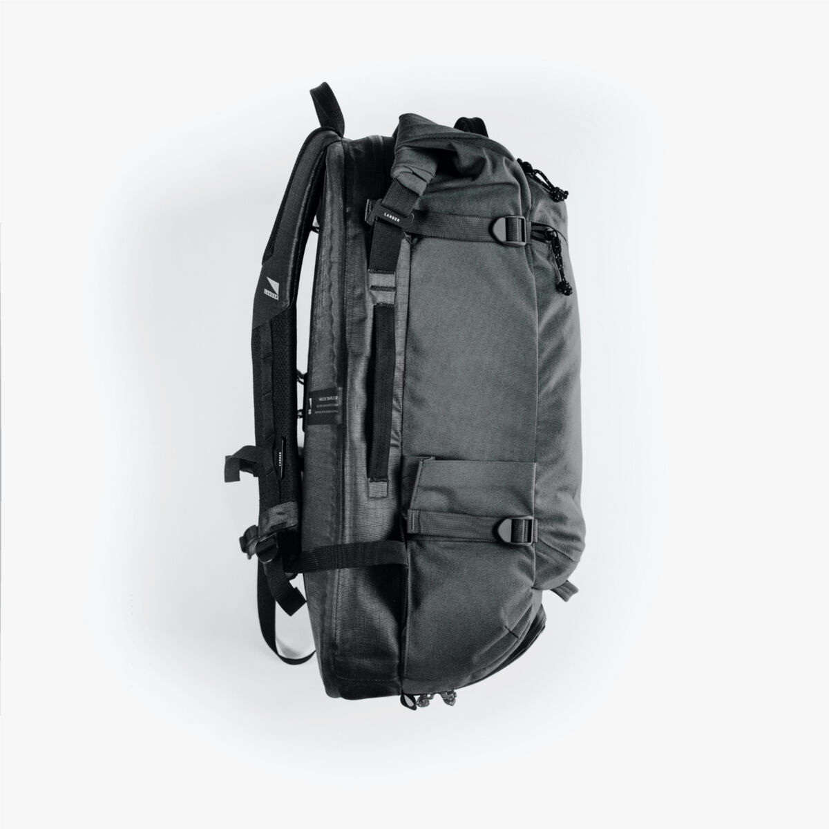 Lander Traveler 35L Backpack,, large