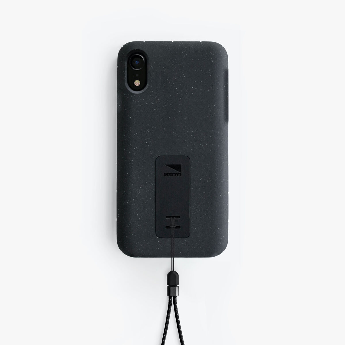 Moab Case (Black) for Apple iPhone Xr,, large