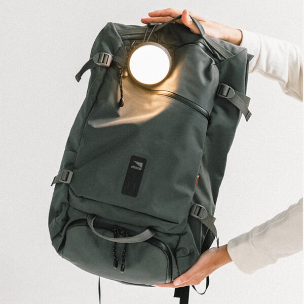 Traveler™ Backpack (35L)