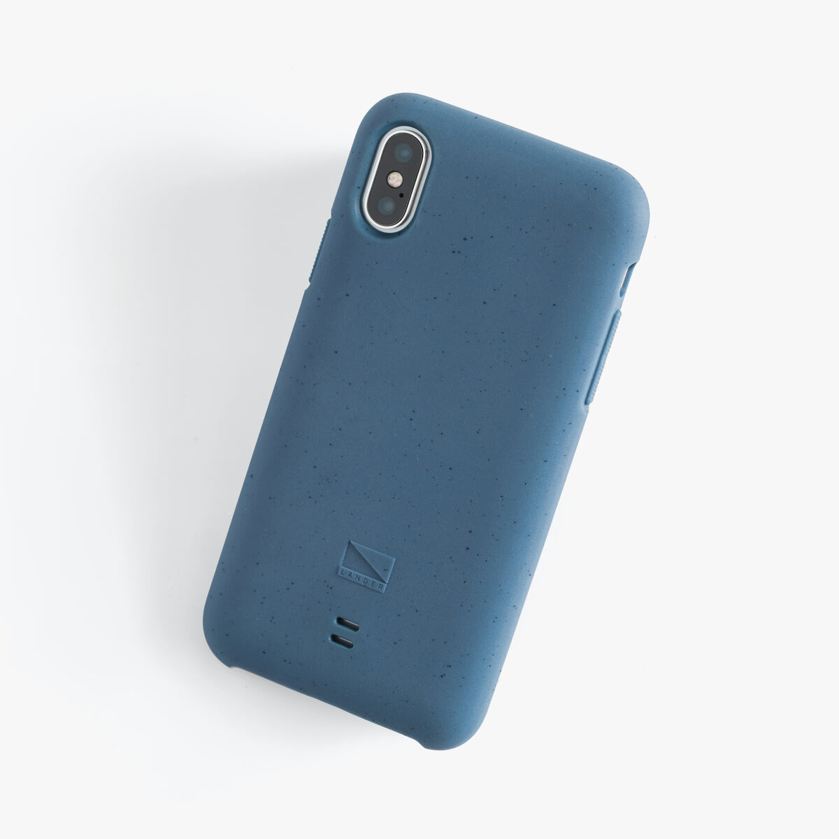 Torrey Case (Blue) for Apple iPhone X/Xs,, large