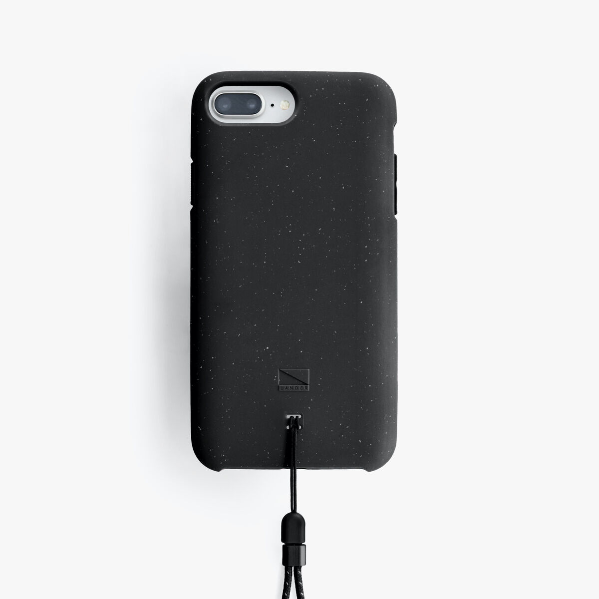 Torrey Case (Black) for Apple iPhone 6/6s/7/8 Plus,, large